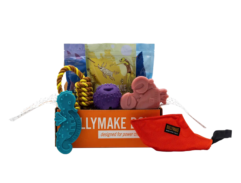 The May Bullymake Box