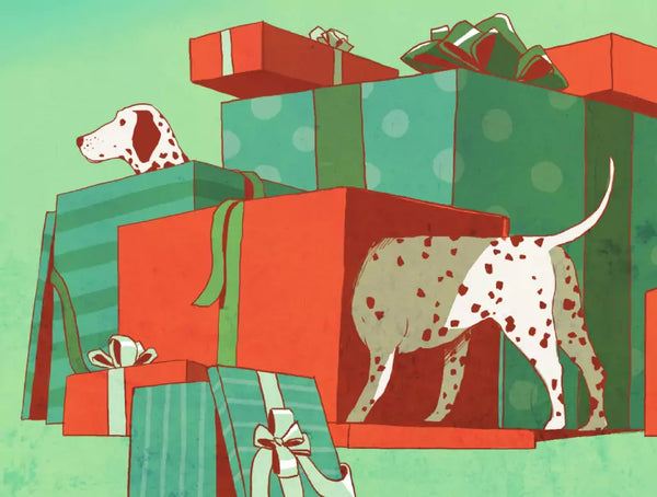 The December Bullymake Box