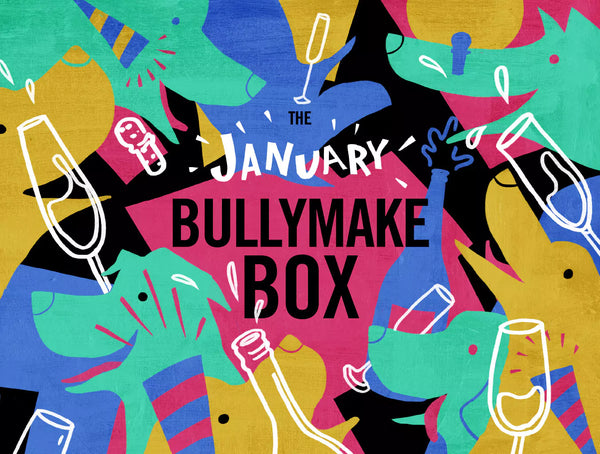 The January Bullymake Box