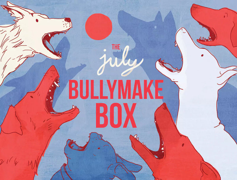 The July Bullymake Box