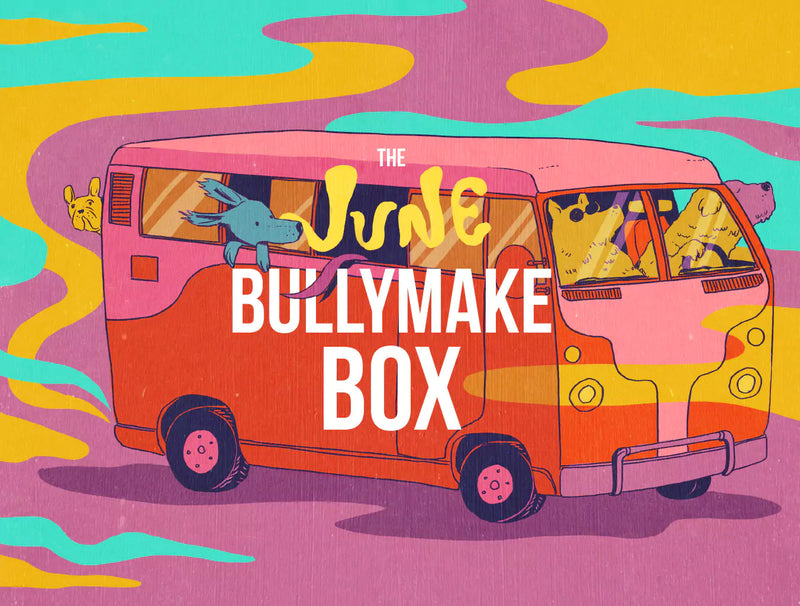 The June Bullymake Box