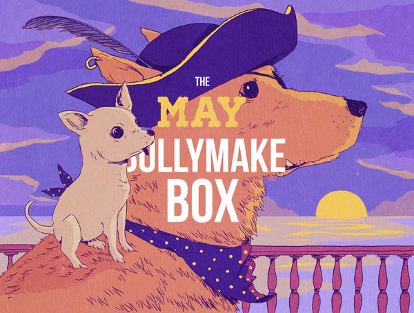 The May Bullymake Box