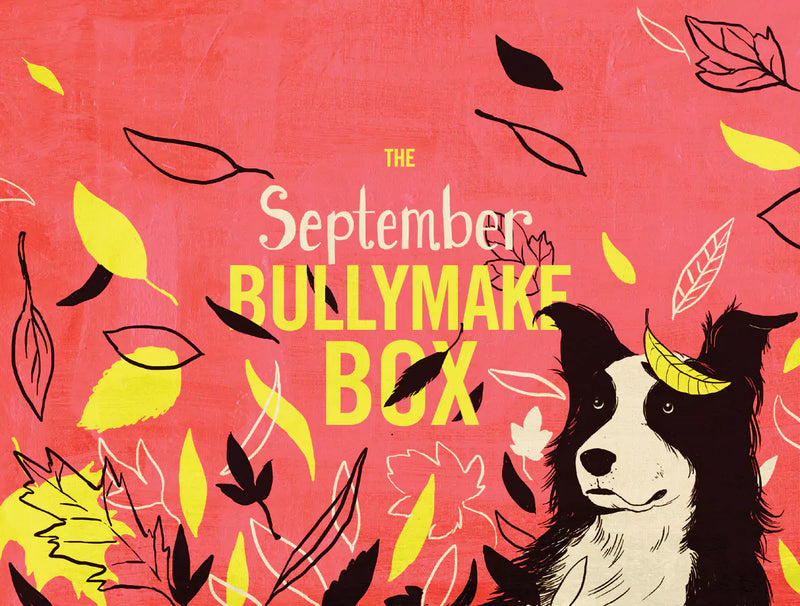 The September Bullymake Box